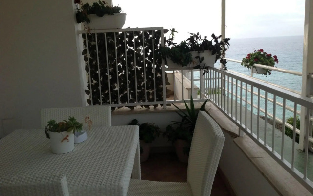 Mediterranean Boutique Hotel