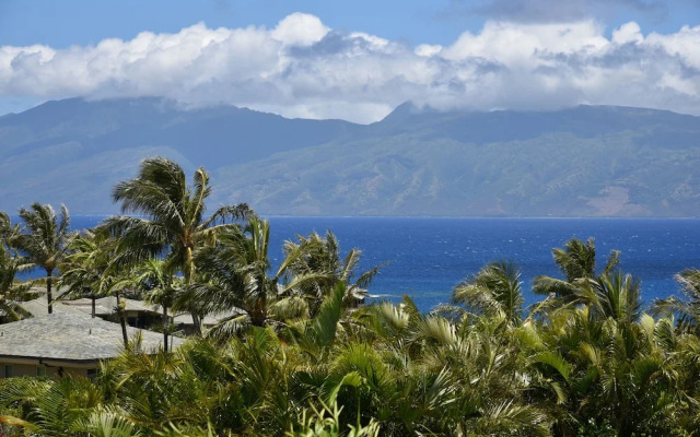 Kapalua Ridge Villas 311
