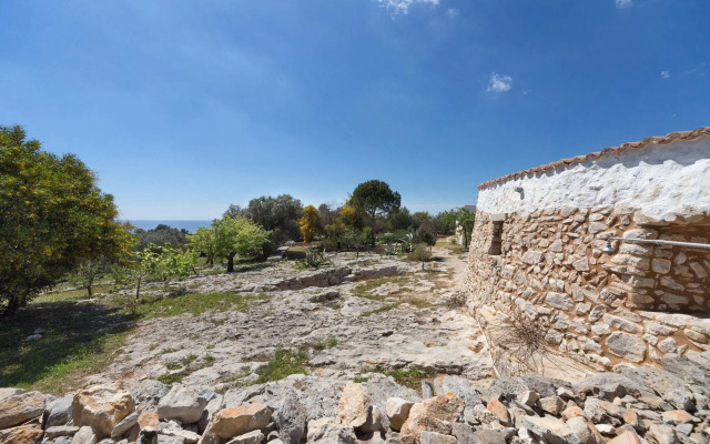 Trulli Le Scalelle