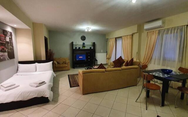 Angel Apartment