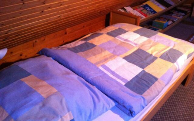 Ferienwohnung Harbusch