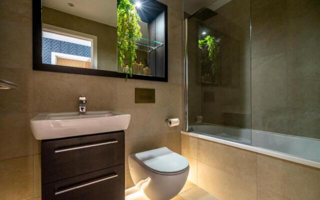 The Penthouse @ Ryedale House