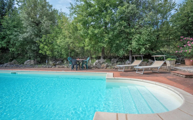 Santa Colomba House Nature And Pool