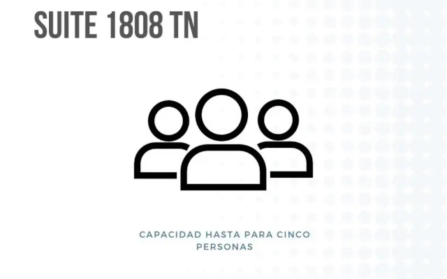 Suite Victoria Acapulco 4