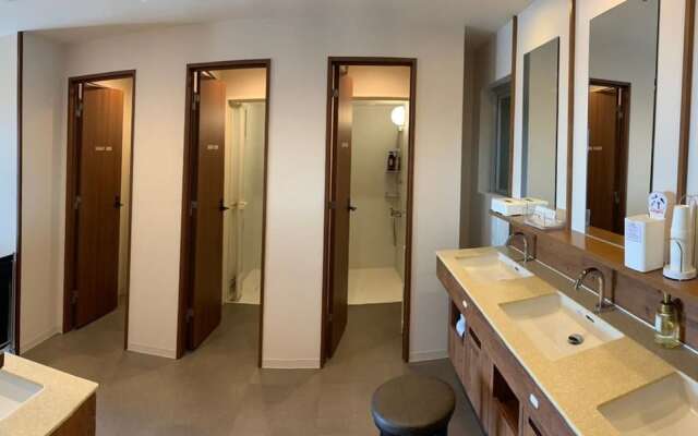 CABIN INN Kyouto Sanjo Kawaramachi