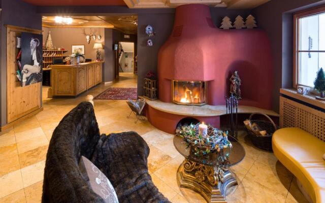 Hotel Somont