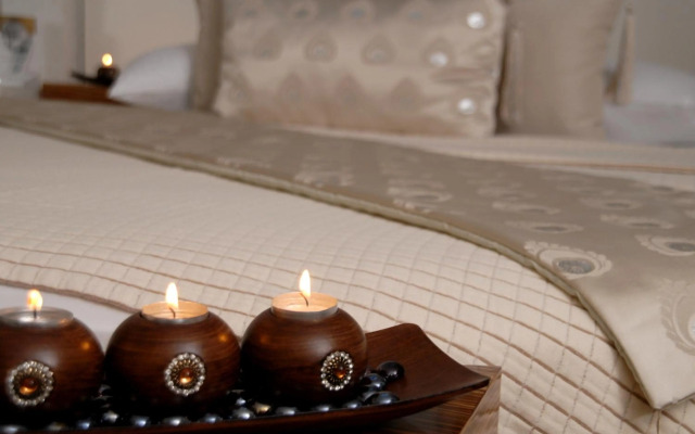 Oglakcioglu Park Boutique Hotel