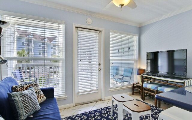 Seascape 1120 - 1 Br Condo