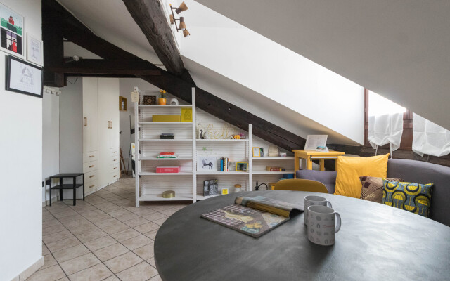 Italianway - Farini 40/A