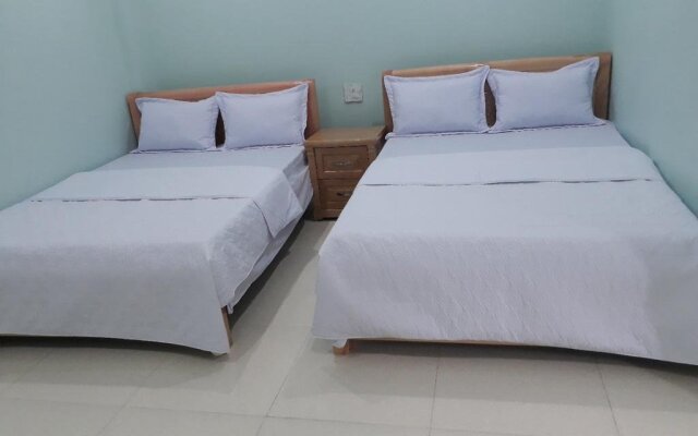 Bao Long Hotel