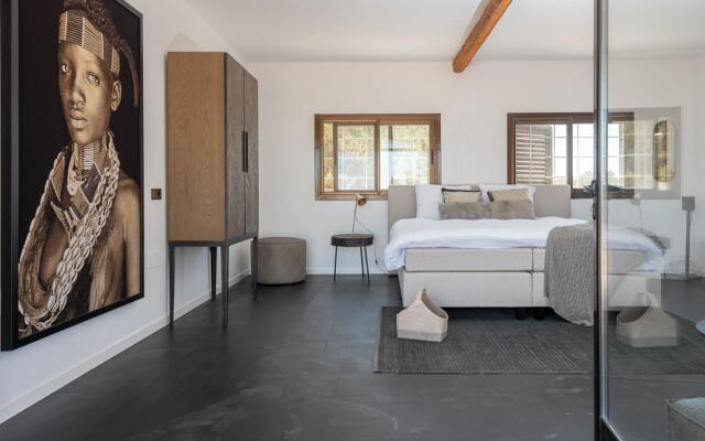 Formentara in Formentera