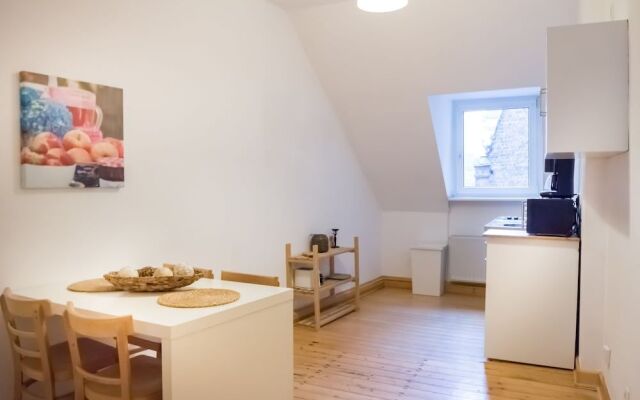 dingdong koblenz - city apartments