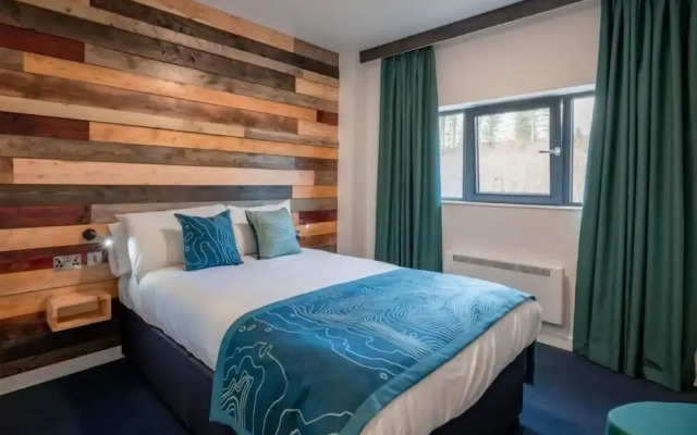 Base Camp Hotel Nevis Range