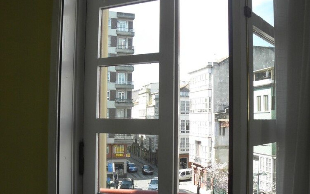 Hostal Zahara