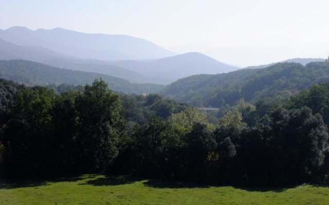 Casa Rural El Callís