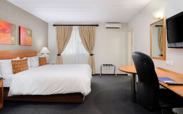 Protea Hotel by Marriott Polokwane Landmark