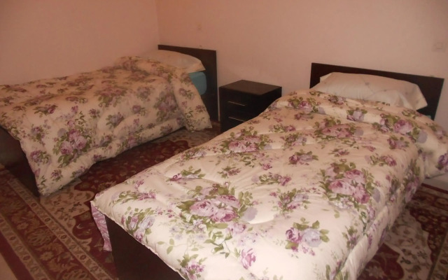 Residence Bab El Janoub