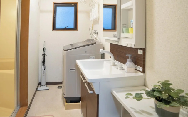 Crossa Village Sakura