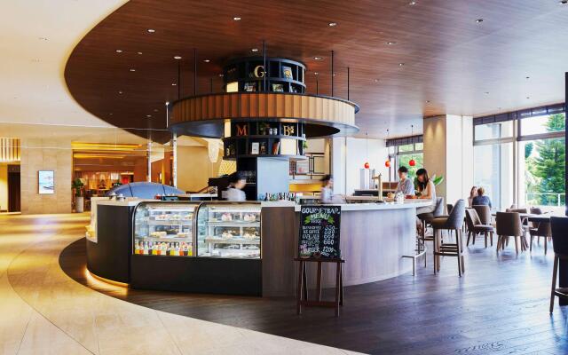 Novotel Okinawa Naha