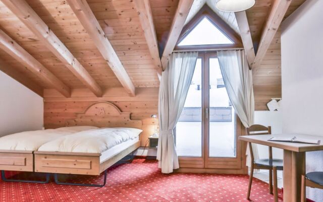 Chalet Abendrot 33047
