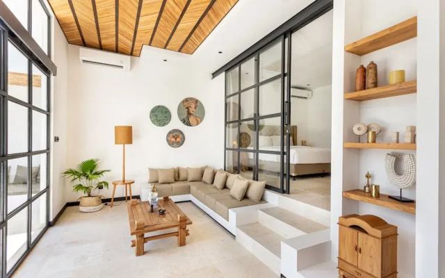 East Bali Volcano View Resort - Adults