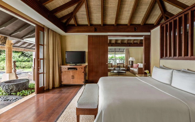 Shangri-La Boracay