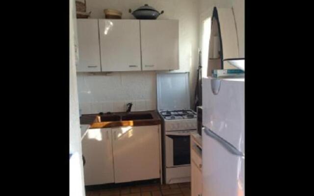 Appartement Ambleteuse, 3 pièces, 4 personnes - FR-1-376-18