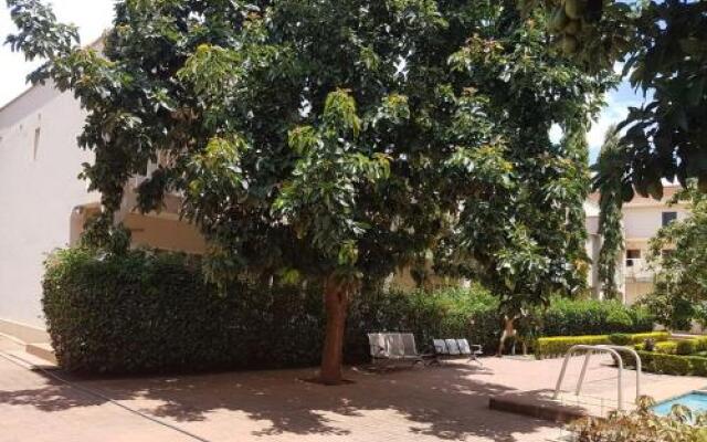 Hotel Ouagadougou