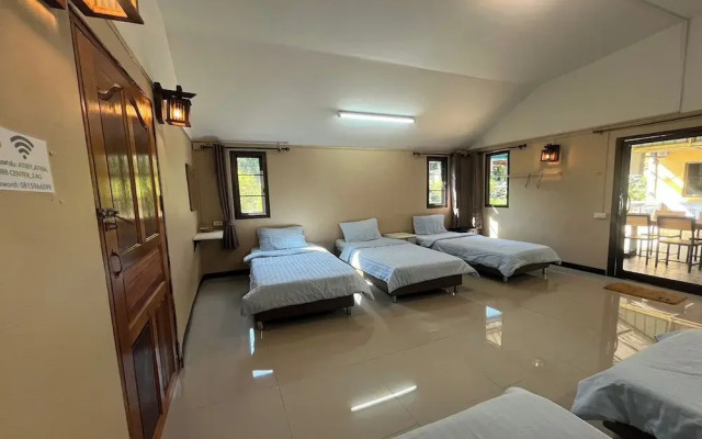 Tung Lakorn Farm