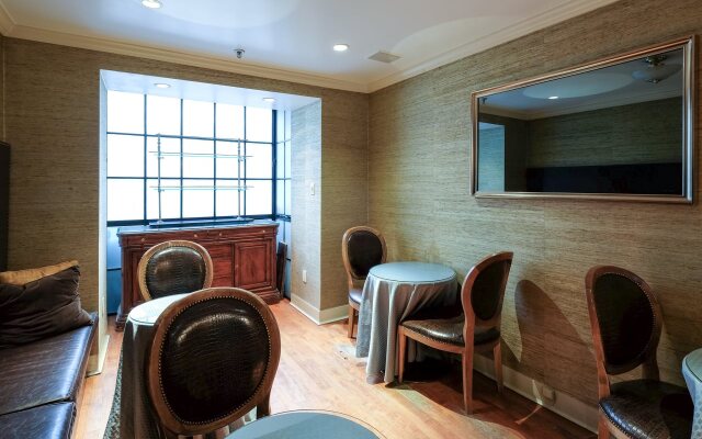 voco The Franklin New York by IHG