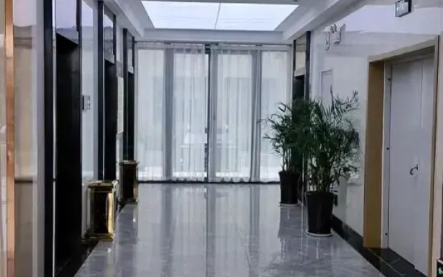 Holiday Inn Hefei Ophir