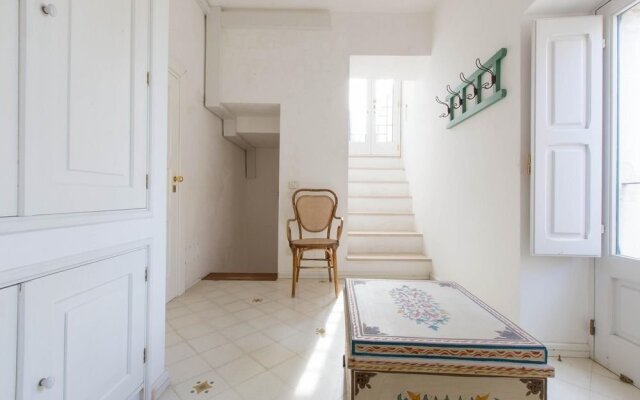 Casa Rossana