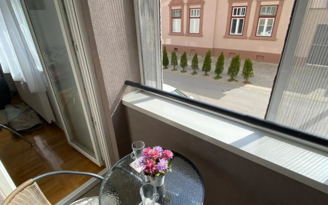 Apartman MDB