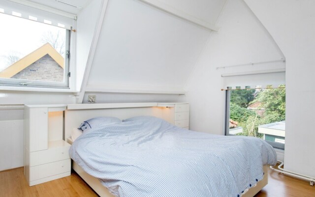 Modern Holiday Home in Bergen with Forest Nearby