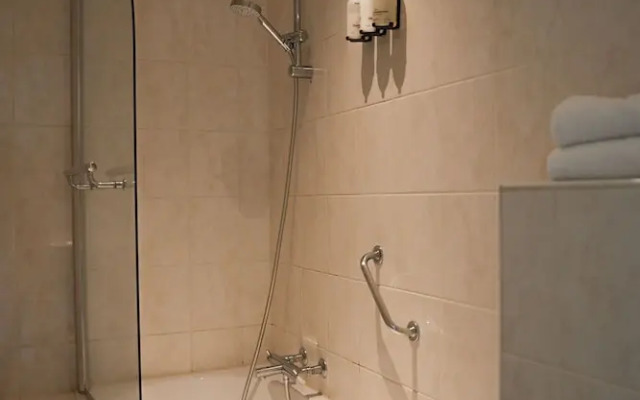 Hotel 't Witte Paard