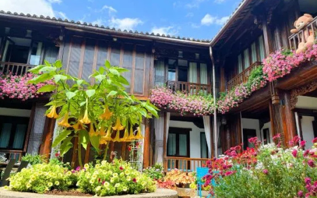 Nanxuan Inn