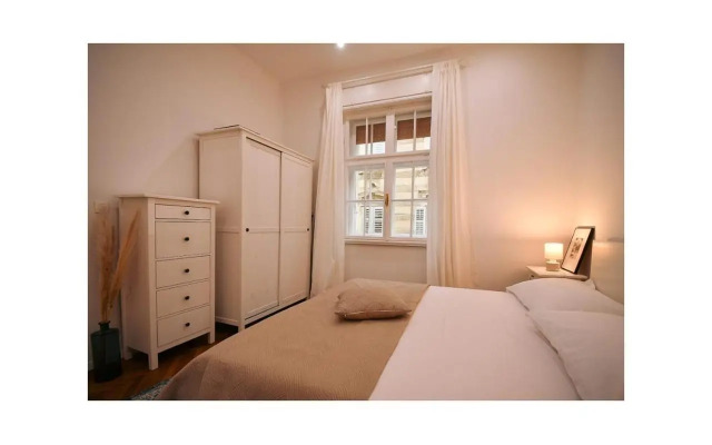 Neptune 2 Apartment
