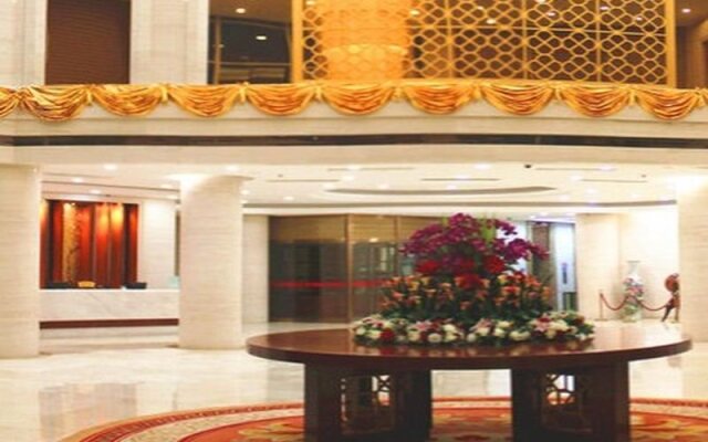 Shenzhen Mondo International Hotel