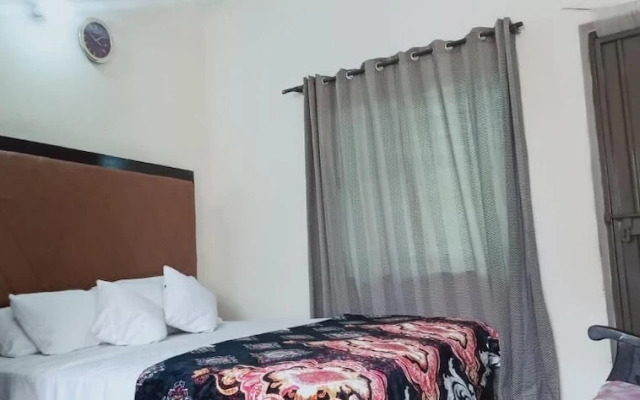Homewood Suite