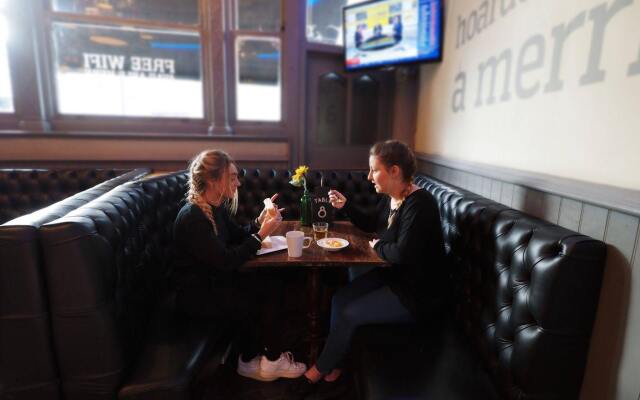 St Christopher's Inn, Hammersmith - Hostel