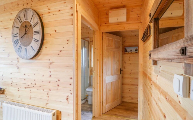 Alken Cabin
