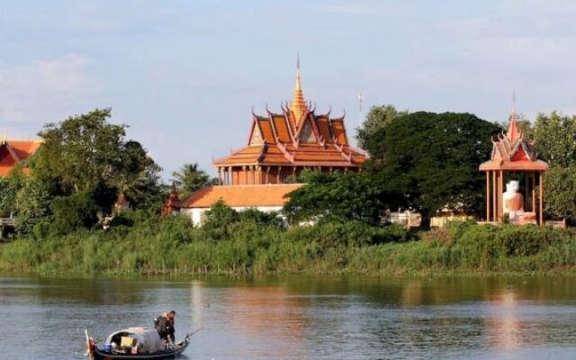 Mekong Dawn Cruises