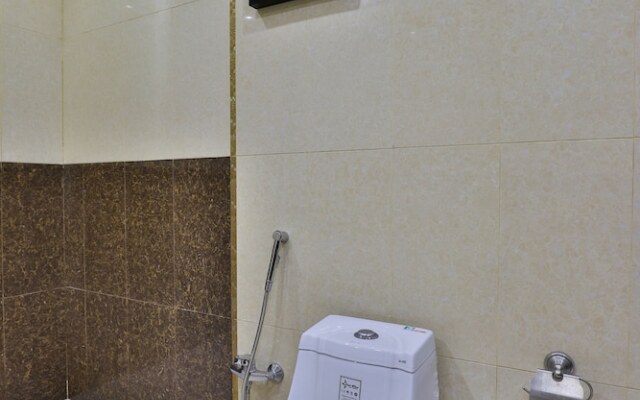OYO 297 Devoli Casa Furnished Suites