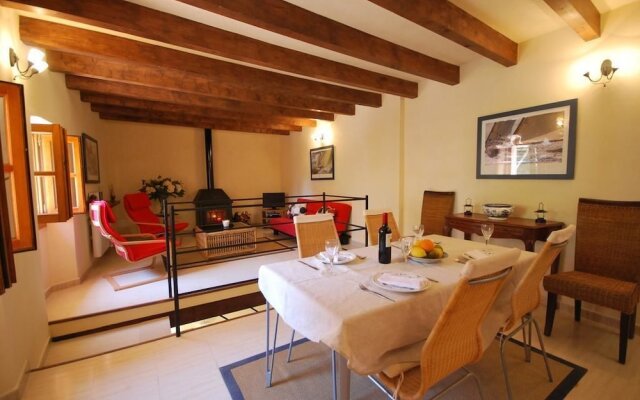 Casa Fornalutx