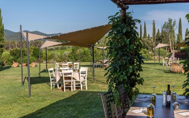 Locanda dell'Aioncino