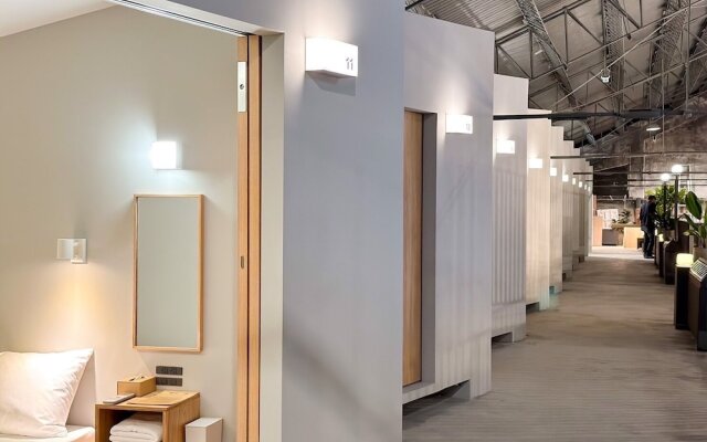 KW2 Hostel