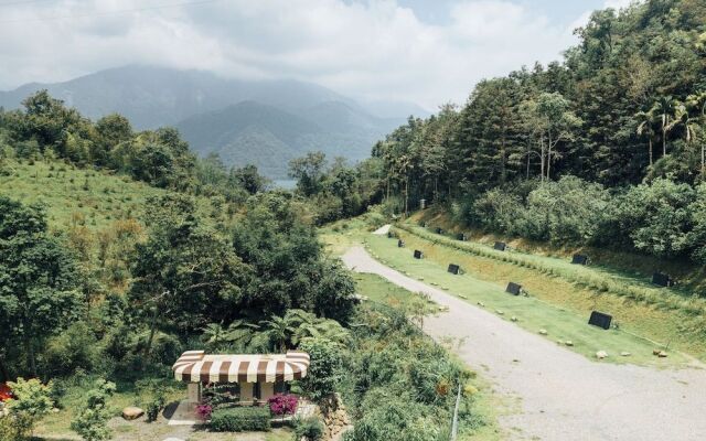 Sun Moon Lake Residence 8