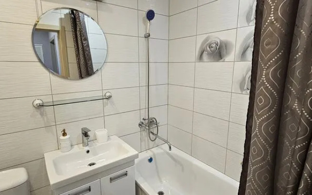 Апартаменты в городе Краснодар на ул. Московская, д. 118, корпус 2