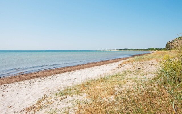 4 Person Holiday Home in Sydals