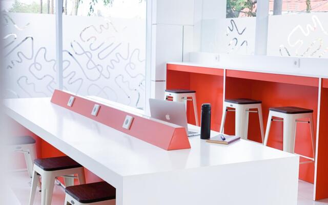 Starlet Hotel Jakarta Airport